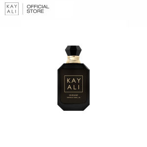 Kayali Oudgasm Vanilla Oud | 36 Eau De Parfum Intense