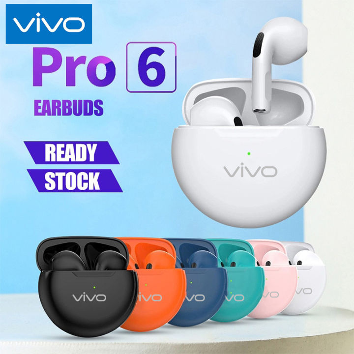 HOT SALE 50% COD+Original VIVO Pro TWS Bluetooth