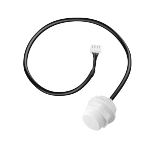 Contact Level Sensors Accurate Liquid Monitoring Corrosion Resistant for Water Treatments substance Tanks & Production