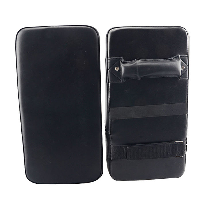 Karate Taekwondo Boxing Kick Target Punch Pad Gym Exercise Shield Lazada