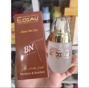 Tinh Dầu Dưỡng Phục Hồi Hư Tổn Eoiau 60ml Phục Hồi Tóc Hư Tổn