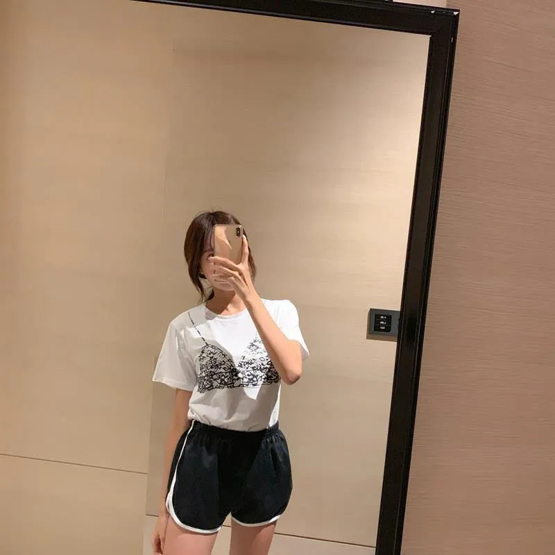 dolphin shorts booty shorts tiktok