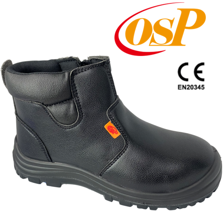 Cheap deals safety shoes