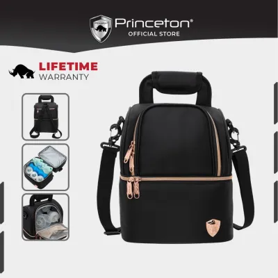 Princeton Double Layer Cooler Bag 2.0