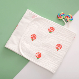 Baby Soft Cotton Belly Band Infant Umbilical Cord Care Bellyband Binder Clothing