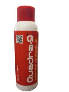 Oli Quadra-9 nano oil technology Memperbaiki Merawat Mesin Mobil / Motor