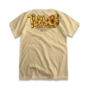 Kaos Turbo Diesel Power Engine Disel Gank Baju Distro Mobil Racing Cumi Darat Innova Tshirt Otomotif GBA3890