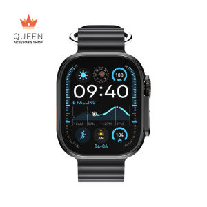 READY !!! SMARTWATCH MICROWEAR ULTRA 4 PRO 3 ATM WATERPROOF