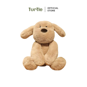 TURTLE Doggy Stuffed Toy Soft Toy Plushie 30cm Childrens Soothing Toys Festival Birthday Gift Boutique Plush Doll