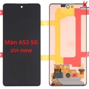 Màn hình Sam//Sung A53 5G LCD liền khung