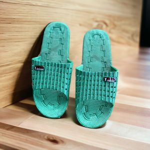 DÉP NHỰA 618 XƯỞNG NHÀ LÀM_THƯƠNG HIỆU VIỆT_DÉP MANG MỀM MẠI ÊM CHÂN CHỐNG TRƠN TRƯỢT_NAM NỮ