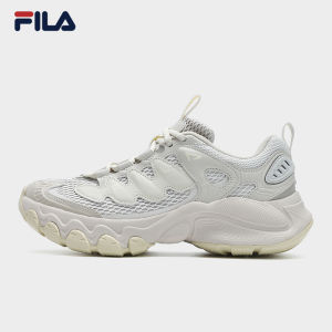 FILA CORE FASHION TRUFFLE Women Sneakers (Black / White/Blue)