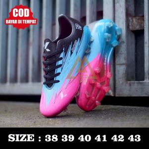 MEGA - SEPATU SEPAK BOLA PRIA SPECS BOLA INFINITY BOOT HIGH HIJAU STABILO SEPATU OLAHRAGA PRIA MURAH TERBARU