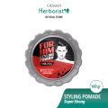 For Him Styling Pomade Water Based Super Strong Hold and Shine 100gr. 