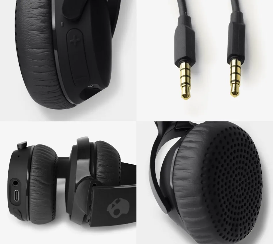 Skullcandy wireless headphones & headsets clearance