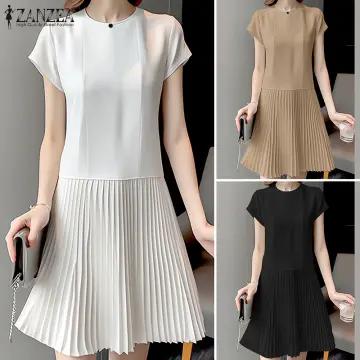 Lazada casual dress online