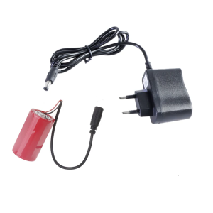 AC100V-240V to 1.5V LR20 D Eliminators Power Supply Adapter for Desk Lamps Tools Wireless Electronics