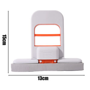 Mini Sponge Mop Portable Squeeze Super Absorbent Mop for Floor Desk Window Car Washing Foldable Replacement Head Cleaning Tools