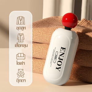 ลูกกลิ้ง 2in1 ขจัดขนหรือเศษฝุ่นและขุยผ้า ตัวกาวมีคุณภาพ มีที่ปิดกันฝุ่นเข้า พร้อมที่จำกัดขุยผ้า ใช้งานได้หลากหลาย ล้างแล้วสามารถนำกลับมาใช้ซ้ำได้ TPM