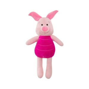 clu Winnie the Pooh Piglet plush doll gift for girlfriend Baby Soothing Toys Home Decor Throw Pillow Stuffed Toys ulc