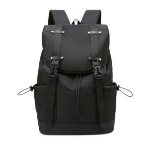 (1-3 Days Delivered)Laptop Backpack Bag for Women Men Waterproof Student Nylon Bag for 15.6 Ladies Men Backpack Lightweight Leisure Travel