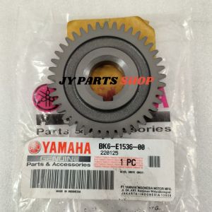 GEAR DRIVE GIGI BALANCER KRUK AS VIXION LAMA NVL NVA BK8 MX KING R15 V2 XABRE ORIGINAL YGP BK6-E1536-00