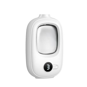 Fragrance Machine Automatic Aromatherapy Machine Digital Display ,Wall mounted aromatherapy machine,Rechargeable aromatherapy machine