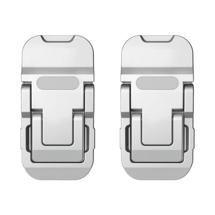 NCNC Aluminum Support Laptop Stand Ergonomic Invisible Design Portable ...