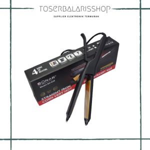 CATOK SONAR SN-839 / CATOK PELURUS RAMBUT / CATOK SONAR / CATOK MURAH / BISA COD