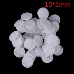 [COD] ZHONGYI0 Microdermabrasion Cotton Filters Replacement Dermabrasion Peeling Skin