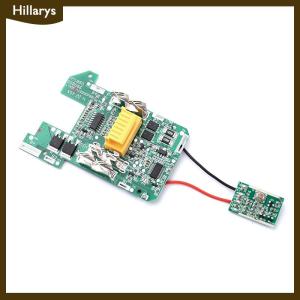 [Hillarys] 1Pc BL1830 Li-Ion Battery BMS PCB Charging Protection Board For Makita 18V