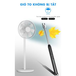 dụng cụ đa năng thắp nến  hóa vàng  châm bếp ... quay 360 độ . đa năng tiện dụng chống gió