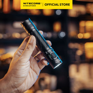 Nitecore MH12 PRO - 3300 lumens