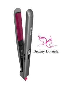 SHINON SH-8651 Catokan Rambut Hair Straightener Lurus Keriting Curly Salon Professional