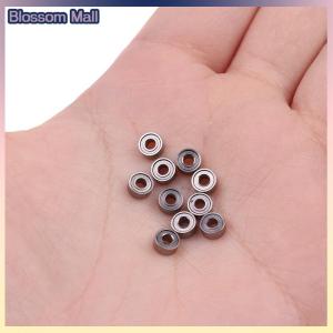 [Blossom] 10pcs 682ZZ 2*5*2.3mm Bearing shielded deep groove ball bearings Miniature