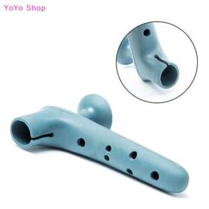 💕 YoYo Shop 💕 Silicone Door Handle Stopper Anti-collision Pad Protection Doorknob Wall Mute Pads Silencer Suction Cup Furniture Hardware