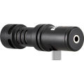 Rode VideoMic (Me-C / Me-L)  ไมค์โครโฟน สำหรับสมาร์ทโฟน IOS และ ANDRIOD รับประกันศูนย์ไทย 2 ปี. 