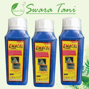 INSEKTISIDA EMACEL 30 EC 500ml emamektin benzoat