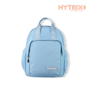 HYENA X HYTRIX (KK43) - OLA Series Backpack Water Reppelent - Ransel 2in1 Mini Tas Fashion Korea Stylish