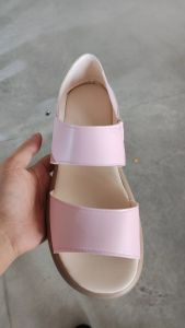 [Free Shipping] WomenS New Summer Fashion Flat Roman Sandals Soft-Soled Slip-On Casual Shoes