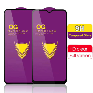 REAL_ME 2 3 5 5i 5s 6 6i 7 7i 8 9i 9 PRO 4g 5g C1 C2 C3 C11 C12 C15 C20 C21 C25 C30 C35 NARZO 30 50 5G GT MASTER X50 PRO FULL TEMPERED GLASS TINTED SCREEN PROTECTOR CLEAR OG ARMOUR AG ANTI BLUE MATTE