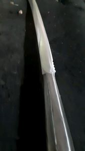 ARIT PANJANG 60 CM TAHAN KARAT BAJA PER | KHAS KLAKAH LUMAJANG KOLEKSI