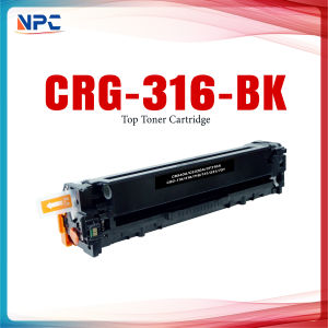 หมึกเทียบเท่า CRG316/CRG 316/CRG-316/316 Canon ImageCLASS LBP5050/MF8080CW/8050/MF8050CN