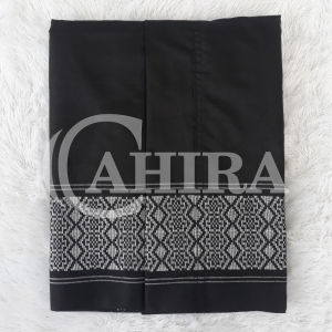 SARUNG CELANA ANAK SD PANJANG CELANA 75CM CELANA SARUNG SERIAL BLACK