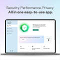 Kaspersky Plus 1 Device - 1 Year (License Key Only) NEW 2023. 