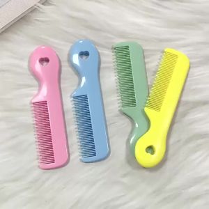 Sisir Bayi Anak: Perawatan Rambut Bayi yang Aman