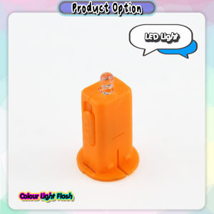 [Little B House] Mid Autumn Lantern Led Light Mid-autumn LED Candle Lantern Stick 中秋灯笼 Led 灯笼棍 灯笼杆 LED Tanglung - MC11