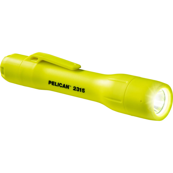 PELICAN 2315 Flashlight (EXPLOSION PROOF) Lazada