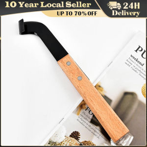 Rubber Tapping Knife Tree Forest Farm Agricultural Multi-Functional Tool Collection Durable Model