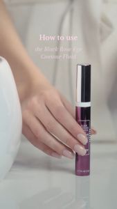 SISLEY Black Rose Eye Contour Fluid 14ML